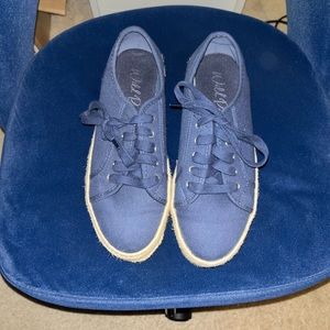 Wild Pair Espadrilles